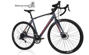 Royce Union Gravel Bike Bike Raleigh Bikes