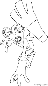 Find 8 gray things printable worksheet on each printable worksheet, the student writes 8 items that are gray. Grey Matter From Ben 10 Coloring Page Coloringall