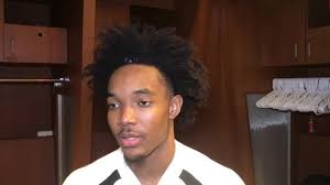 Devonte' graham 2018 donruss basketball #189 rookie card pgi 10. Hornets Postgame Devonte Graham 4 3 19 Charlotte Hornets