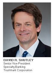 Launching a Key Growth Initiative at Trustmark National Bank