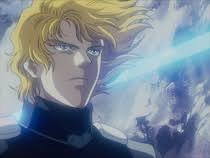 Nicknamed the golden brat by his foes and the golden lion by his supporters, he was born into a noble but poor family as reinhard von müsel. Reinhard Von Lohengramm Gineipaedia The Legend Of Galactic Heroes Wiki
