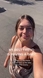 Celebrating the Arrival of a Newborn with My Best Friend
