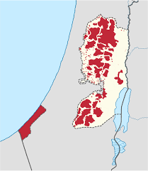 Formerly part of palestine (the entity created by the league of nations in 1922 and operating until 1948): Palestinian National Authority Wikipedia