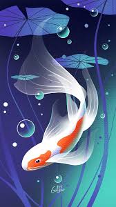 We have 3 different types of mermaid tails. Koi Fish Wallpaper Kolpaper Awesome Free Hd Wallpapers