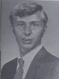 William John “Bill” Knoche (1953-2021)