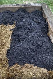 Railroad ties contain toxic creosote, which is carcinogenic. Build A Small Garden With Railroad Ties The Dangers Of Creosote