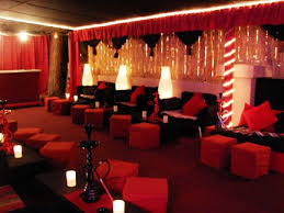 Sky Hookah Lounge Las Vegas Hookah Lounge Hookah Lounge Decor Hookah Bar