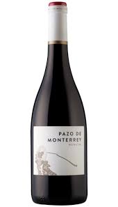We did not find results for: Pazo De Monterrey Mencia 2017 Vino Tinto Do Monterrei
