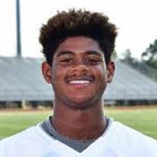 Jonathan Nance, Missouri, Wide Receiver