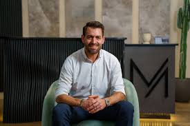 Meet Dr. Walters, Dr. Wade Walters is excited to serve as the ...