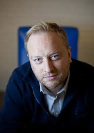 Everyday Hope: Drew Dyck