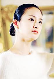 Stairway to Heaven (Drama)/Character