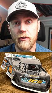 A long rumored late model silly season change gets confirmed