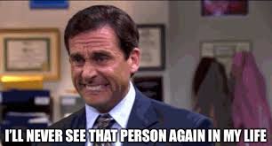 *my mom after watching the news* have you heard about the reddit movement? You Know Something Embarrassing Happened To You In Public When You Have To Tell Yourself Memes