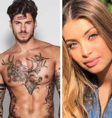 Vediamo cosa sta accadendo e chi è il nuovo amore della muscat. Uomini E Donne Luca Daffre E Emma Muscat Innamorati La Segnalazione Lanostratv