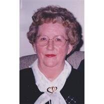 Barbara Ann Pettit Obituary