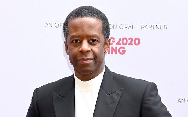 Adrian Lester