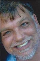 Mark Baucom Obituary (2015)