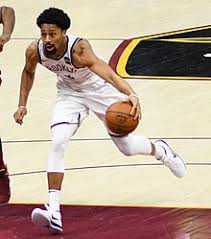 Spencer dinwiddie so far has made earnings of $6,297,187 from his entire nba career. Spencer Dinwiddie Wikipedia