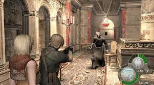 As some of you know, the project twitter account was suspended a few days ago. Resident Evil 4 Ultimate Hd Edition Free Download