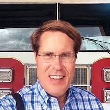 Jerry Bischoff's Instagram, Twitter & Facebook