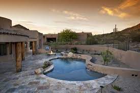35 Beautiful Arizona Backyard Ideas On A Budget A place where you create memories.