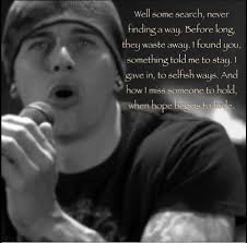 Matthew sanders, brian haner jr, zachary baker, jonathan seward, james. Pin By Callie Salmons On Avenged Sevenfold Avenged Sevenfold Lyrics Dear God Lyrics Lyrics