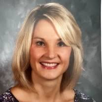 Jacqueline Landram Obituary