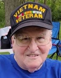 Frank LeRoy Carter Obituary