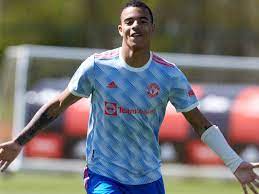 You'll find the new home and away shirt as well as hoodies, track tops, training jackets, shorts, socks and more. New Man Utd Away Kit For 202122 Is About Youth Courage And Success Manchester United