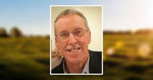 John "Mike" Curd Obituary