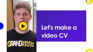 Typically used with sql statements such as queries or updates. 4 Tips To Help Students Prepare A Video Cv For The First Job Grandshake