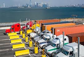 How to dispute a penalty with the ny port authority : Us Ports Move Toward Truck Appointment Model Joc Com