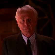 Lost in the Movies: Andrew Packard (TWIN PEAKS Character Series #69)