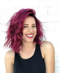 It's also a good idea to check your complexion as well as to make sure red hair will suit you. 32 Best Dark Red Hair Color Ideas 2021 Pictures