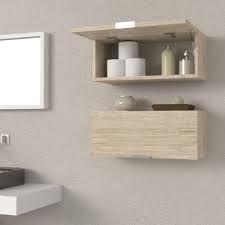 Livraison en france et en belgique. Meuble Salle De Bain Commode Armoire Suspendue