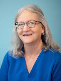 Kimberly Heath, NP-C