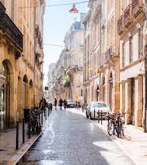 Bordeaux introduced the concept of classification in 1855 under napoleon iii, and it now serves as an expression of quality and prestige worldwide. Zwei Neue Must Sees In Bordeaux