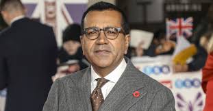 Martin bashir resigned today, effective immediately. Who Is Martin Bashir Panorama Journalist Is Seriously Unwell With Covid