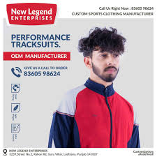 New Legend Enterprise in Guru Vihar,Ludhiana - Best Sportswear  Manufacturers in Ludhiana - Justdial