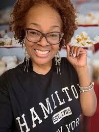 Celebrate the 10-Year Anniversary of HAMIL(TEN)