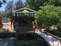 1062 susan road lake ozark, missouri united states. 15 Coolest Cabins In Lake Of The Ozarks Missouri For 2021 Trips To Discover