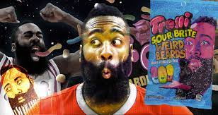 Celebrate the man, the beard, the legend, with the best official harden gear from fanatics! The Net Worth And Insurable Value Of James Harden S Beard Grandstand Central