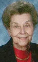 Nancy Ruth Clemmer Wakefield