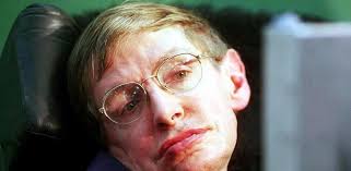 Stephen Hawking y su resistencia al ELA