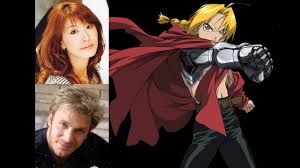 Anime Voice Comparison Edward Elric Fullmetal Alchemist Youtube Brotherhood, comes a nendoroid of the homunculus envy! edward elric fullmetal alchemist