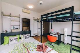 Kuala lumpur'un merkezinde yer alan soho suites @, kuala lumpur kongre merkezi'ne 400 metre, aquaria klcc'ye ise 500 metre uzaklıktadır. 7 Affordable Airbnb Apartments In Kuala Lumpur With Great Reviews Tripzillastays