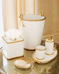 اكسسوارات حمامات مودرن Decor Home Decor Trash Can