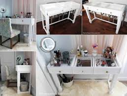 How to reuse candle wax to make new candles and. 18 Beautiful Diy Vanity Tables Remodel Or Move