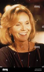 Eva marshall hi-res stock photography and images